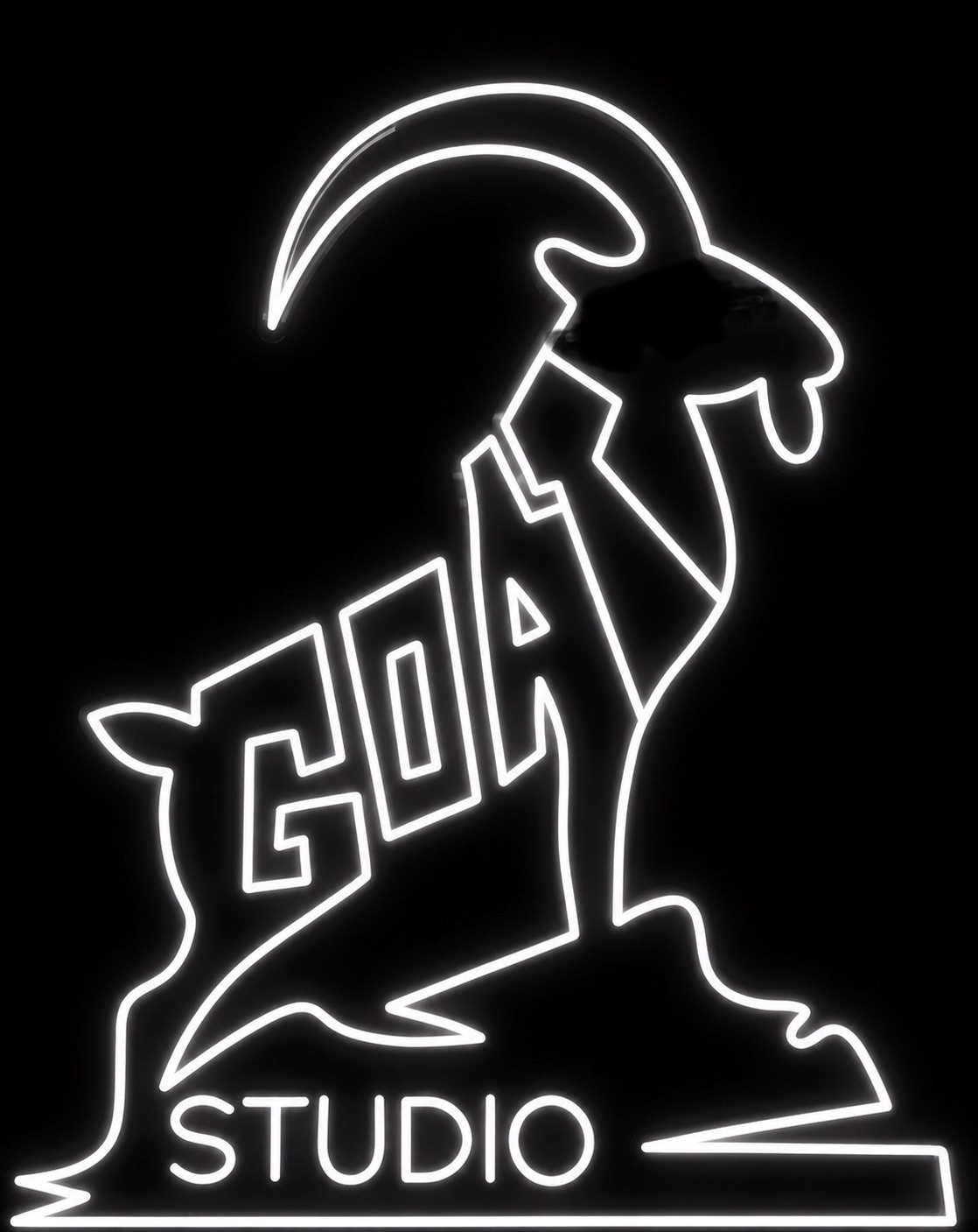 Goat Studio logo